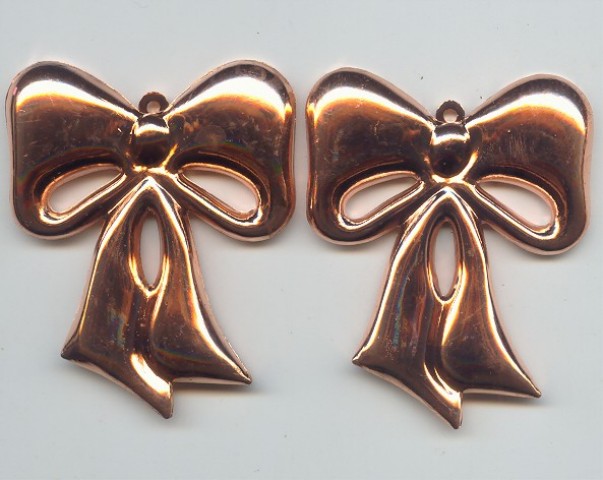 Copper Coated