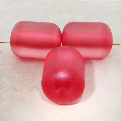 Barrel Beads