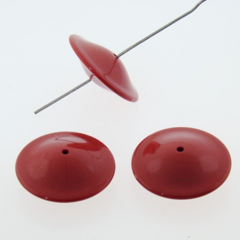Disc Spacer Beads