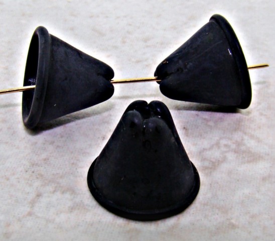 Bead Caps