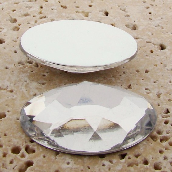 Oval Cabochons