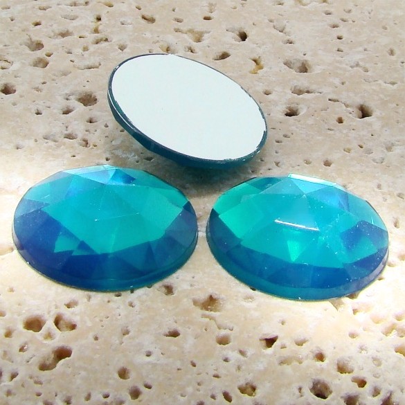 Jewel Faceted