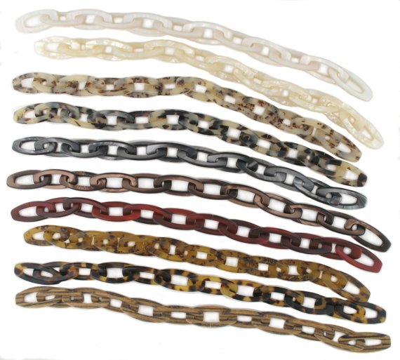 Plastic Chain